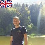 Profile Picture of Karl Bartle (@karlbartle) on Instagram
