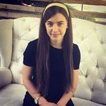 Profile Picture of Maftei Bianca Damaris (@mafteibiancadamaris) on Instagram