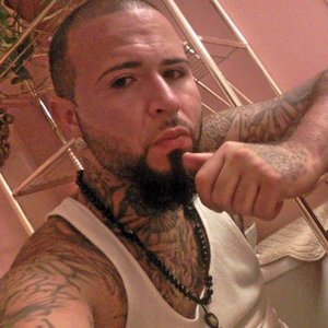 Steven Boni - Myspace Profile Picture of Steven Boni (@steve_that_nigga) on Myspace