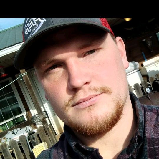 Profile Picture of Kyle Hollowell (@kylehollowell) on Tiktok