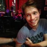 Profile Picture of Sam Calvert (@sam.calvert.393) on Instagram