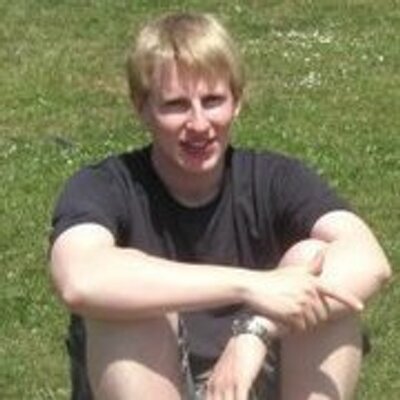 Profile Picture of Chris Rees (@cmjrees) on Twitter