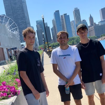 Profile Picture of Mark Needham (@markn_14) on Twitter
