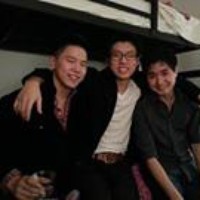 Profile Picture of Kevin Hsu (@kevin-hsu-25) on Quora
