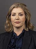Profile Picture of Penny Mordaunton Wikipedia
