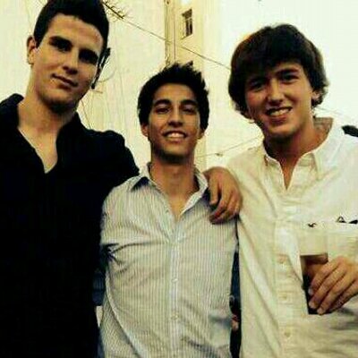 Profile Picture of David Casillas (@davidcasillas6) on Twitter