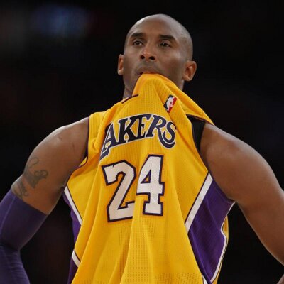 Profile Picture of Jadon Phillips (@24Kobe_) on Twitter