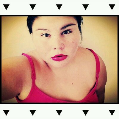 Profile Picture of Alexandra Yamir (@AlexaLucero23) on Twitter