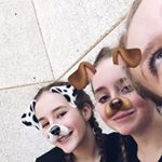 Profile Picture of Clea Casey & Libby (@clealibscase.spams) on Instagram