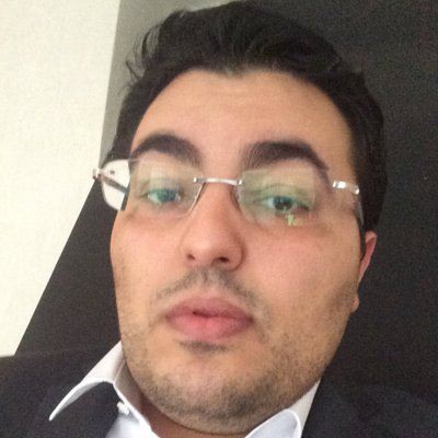 Profile Picture of Eric Haddad (@ERICHADMAU) on Twitter