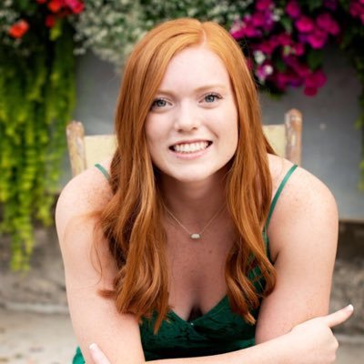 Profile Picture of Julia Mullinax (@jmullinaxx) on Twitter