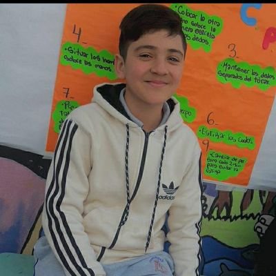 Profile Picture of Benjamin Galeano (@BenjaminGalea14) on Twitter