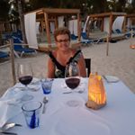 Profile Picture of Janet Davidson (@janet.davidson.96995) on Instagram