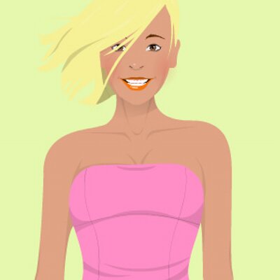 Profile Picture of portia graham (@portiagraham) on Twitter