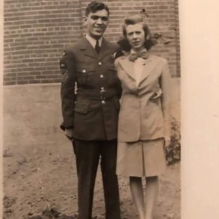 Profile Picture of Martin Mears (@buzbudy) on Instagram