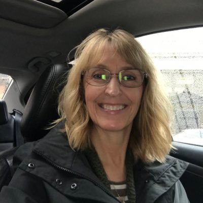 Profile Picture of Lynda Hicks (@LyndaHi88243603) on Twitter