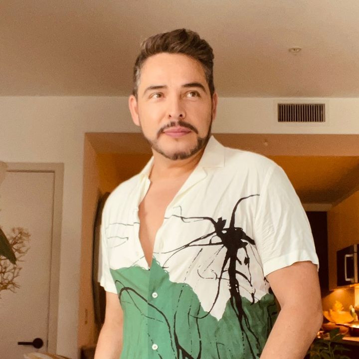 Profile Picture of Bernardo Verdugo (@bernardoverdugo) on Tiktok