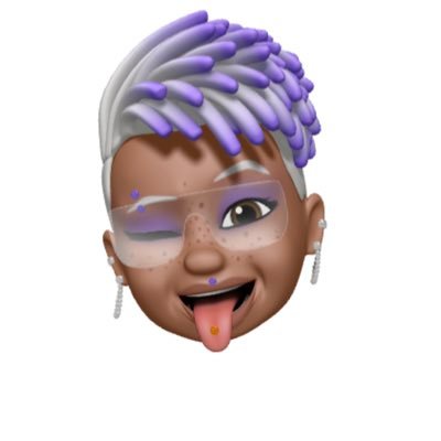 Profile Picture of Simone Avery (@simoneavery15) on Twitter