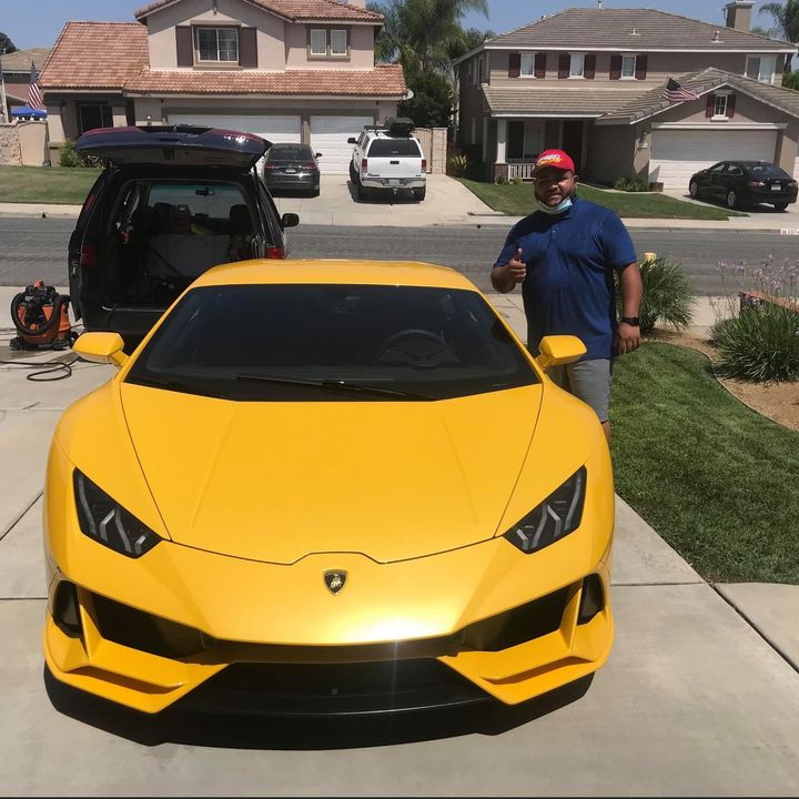 Profile Picture of Christopher Chamu (@christopherchamu) on Tiktok