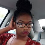 Profile Picture of Kia smith (@the_black_barbiiee) on Instagram