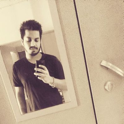 Profile Picture of Gajendra Singh (@dean_1401) on Twitter