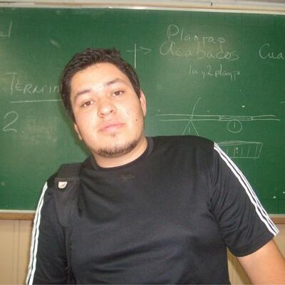 Profile Photo of Oscar Fuentes Baires (@OscarFuentesBai) on Twitter