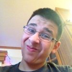 Profile Picture of Joshua V. Harding (@thatstriderjosh) on Instagram