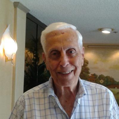 Profile Picture of HERBERT SOLOMON (@Herb_Solomon) on Twitter