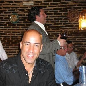 Profile Picture of Benson Abraham (@337847595) on Myspace