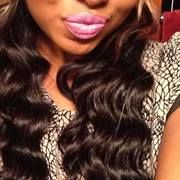 Profile Picture of Stephanie London Perry (@lilcokotezzy) on Pinterest