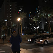 Profile Picture of Michael Cameron (@kiddFROMcali) on Youtube