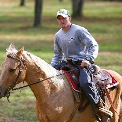 Profile Picture of Patrick Simpson (@patricksimpson_) on Twitter