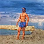 Profile Picture of Nick Arvanitis (@nick_arvanitis) on Instagram