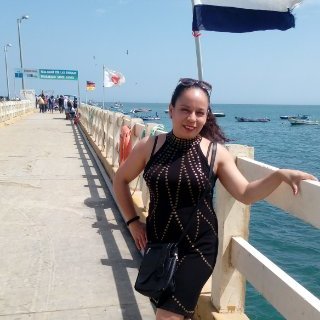 Profile Picture of Rosa Haydee Palacios Gonzaga (@Rosahaydeepala3) on Twitter