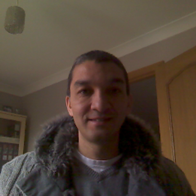 Profile Picture of Neil Kumar (@neilkumarbroker) on Twitter