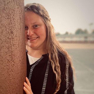 Profile Picture of Tori Gladden (@Tori-Gladden) on Facebook