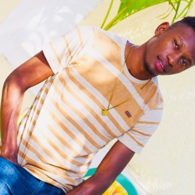 Profile Picture of Max Olivier Toussaint (@MaxolivierTous1) on Twitter