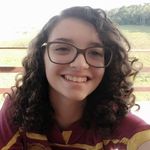Profile Picture of Rebeca Couto (@rebeca_couto04) on Instagram