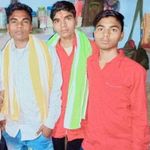 Profile Picture of Rajender Saini (@rajendra_saini_7737) on Instagram