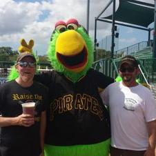 Profile Picture of Tim Freeland (@timfreeland72) on Twitter