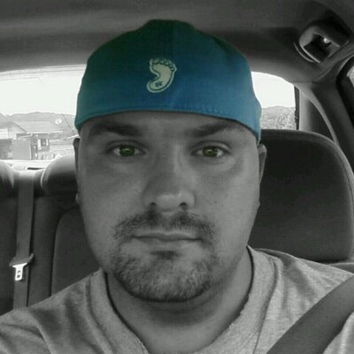 Profile Picture of Ricky Osborn (@UNC_Ric) on Twitter