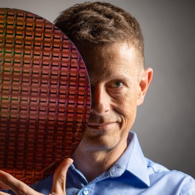 Profile Picture of Kim Pallister (@kimpall) on Twitter