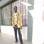 Profile Picture of kodjo Edem hognon (@kodjoedemhogno) on Instagram