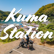 Profile Picture of Kuma Station (@KumaStation) on Youtube