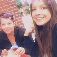 Profile Picture of Kimberly Bailey (@kimberly-bailey-63) on Quora