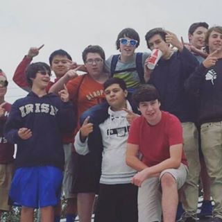Profile Picture of Joe Slinsky (@joe.slinsky) on Facebook