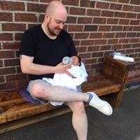 Profile Picture of Michael Cairns (@michael-cairns-21) on Quora
