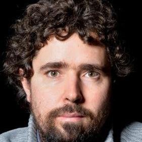 Profile Picture of Jean-Benoit Pilet (@jbpilet) on Twitter