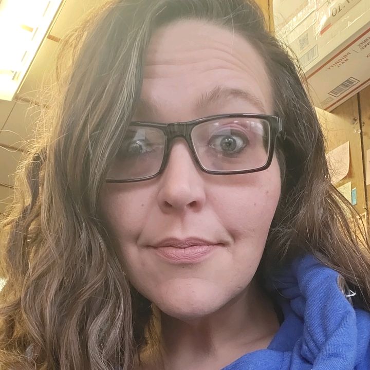 Profile Picture of Stacy Ruff (@stacyruff) on Tiktok