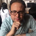 Profile Picture of Michael Mermelstein (@mmermels) on Instagram